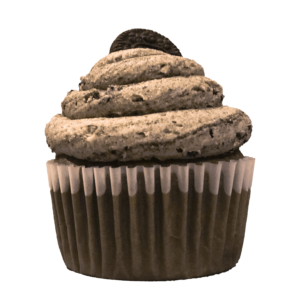 Oreo-Cupcake