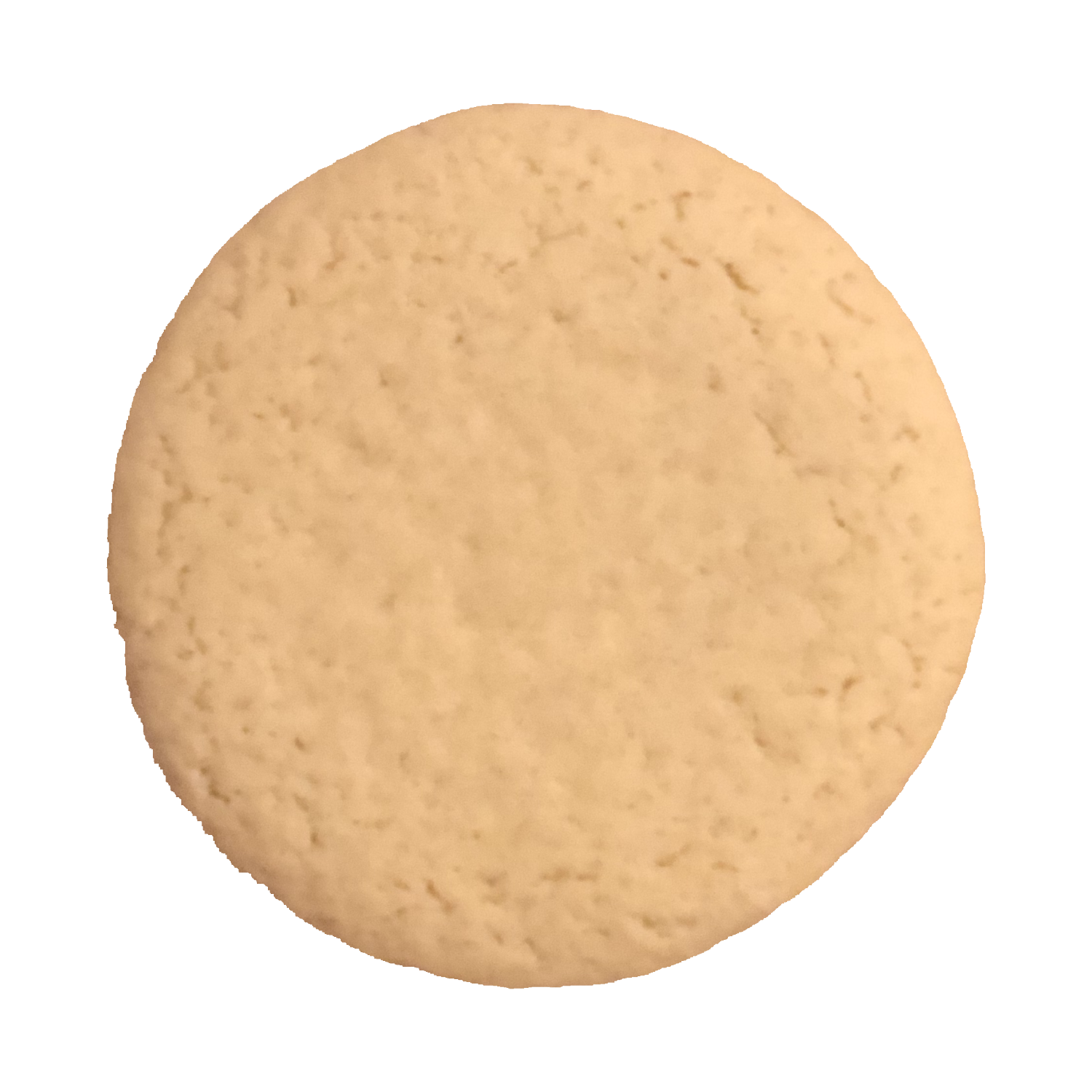 Sugar Cookie