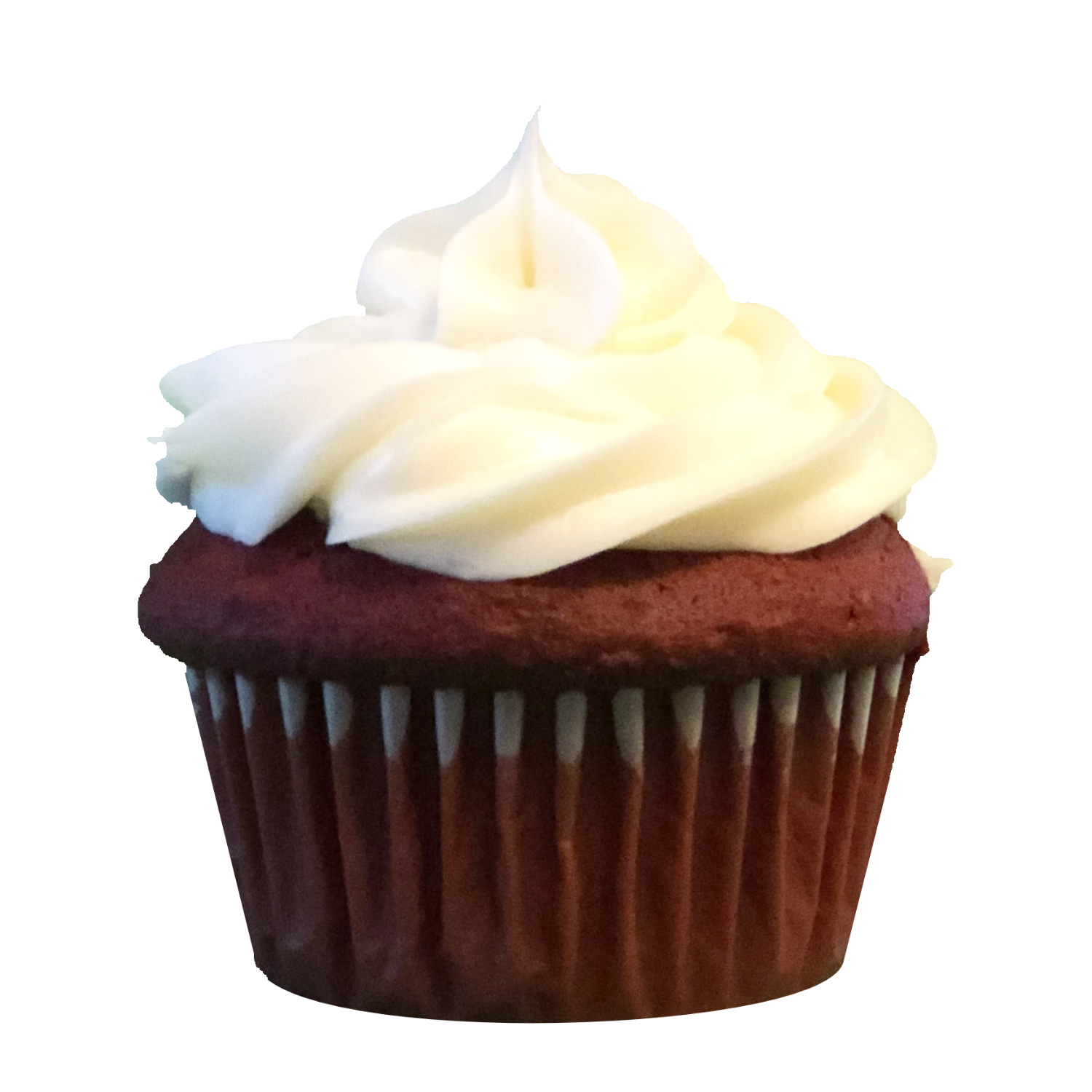 Red Velvet Cupcake