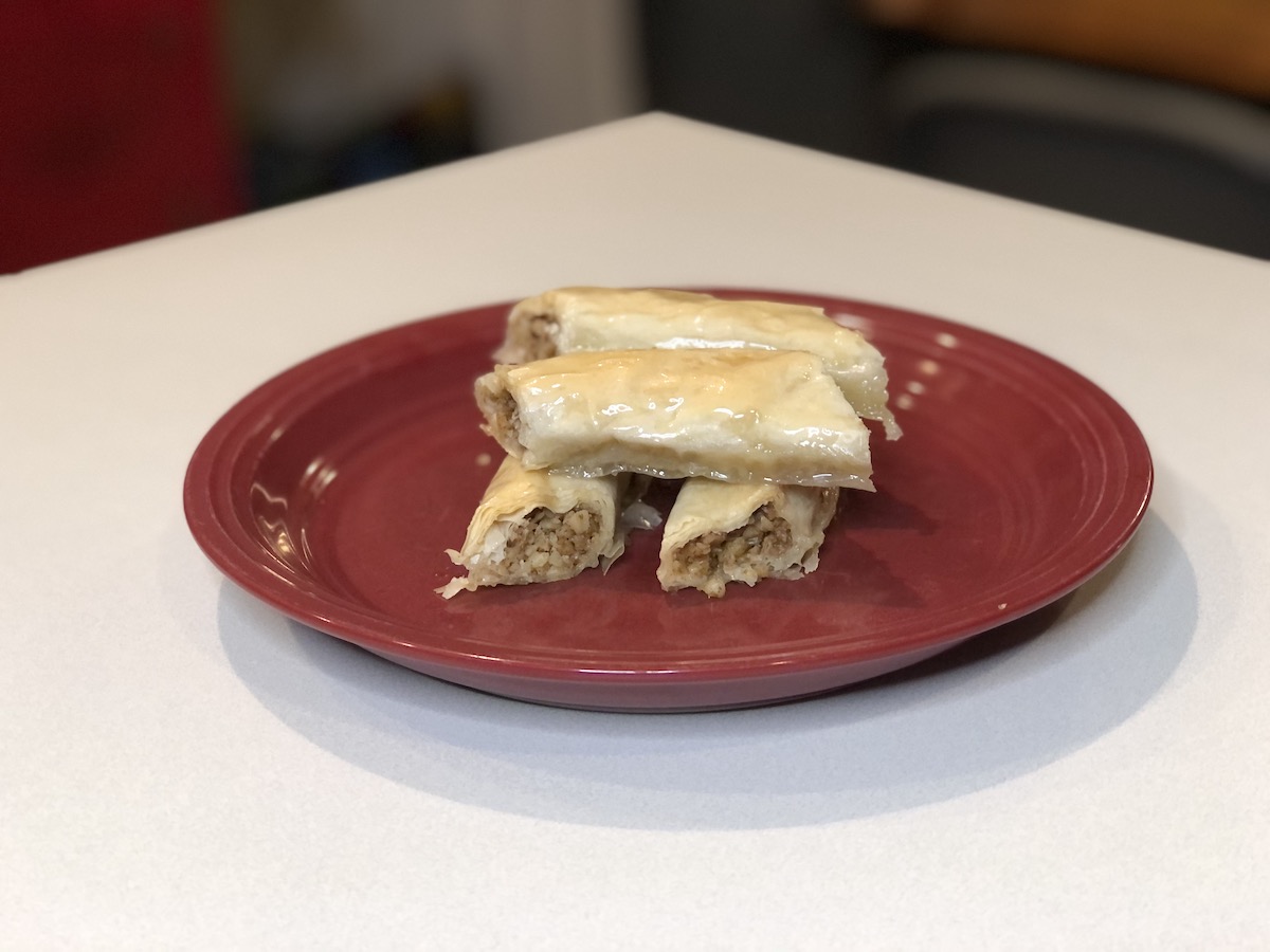 Baklava