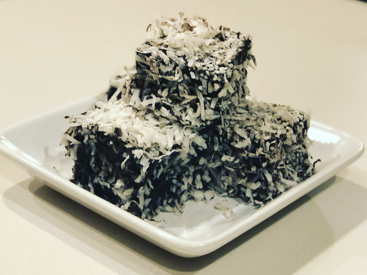 Lamingtons