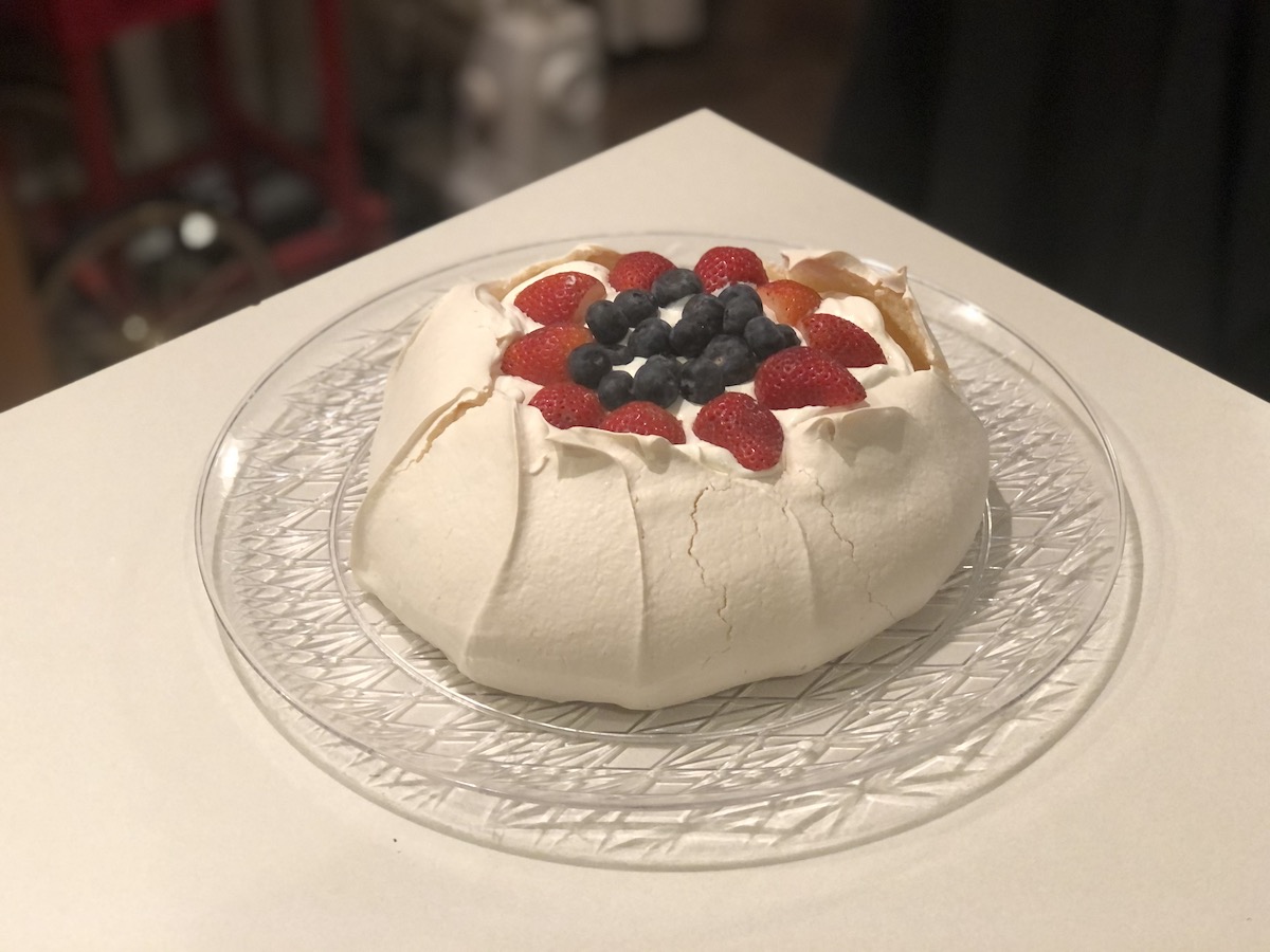 Pavlova