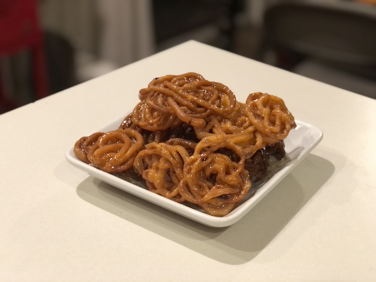 Jalebi