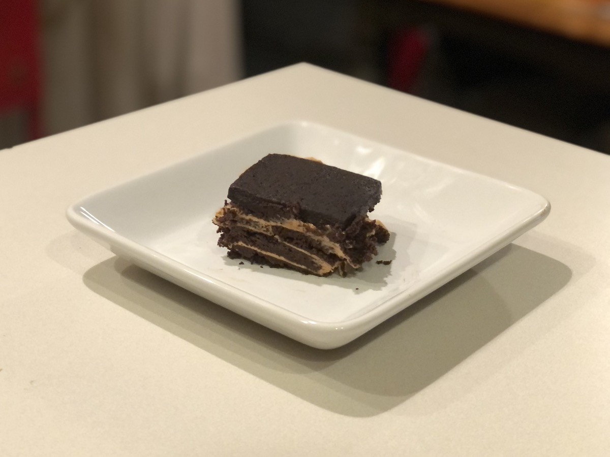 Chocotorta