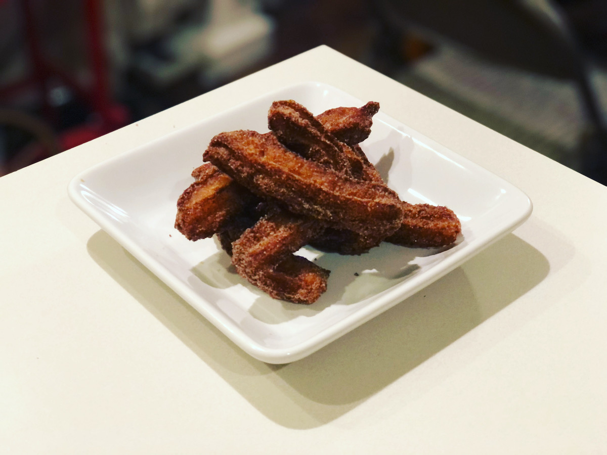 Churros