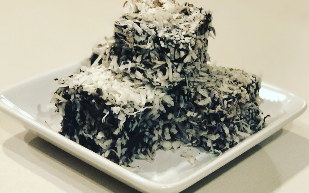 Lamingtons