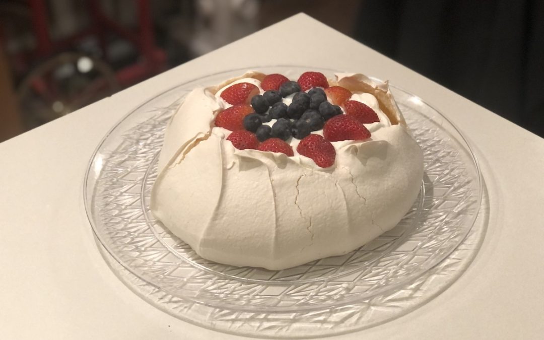 Pavlova