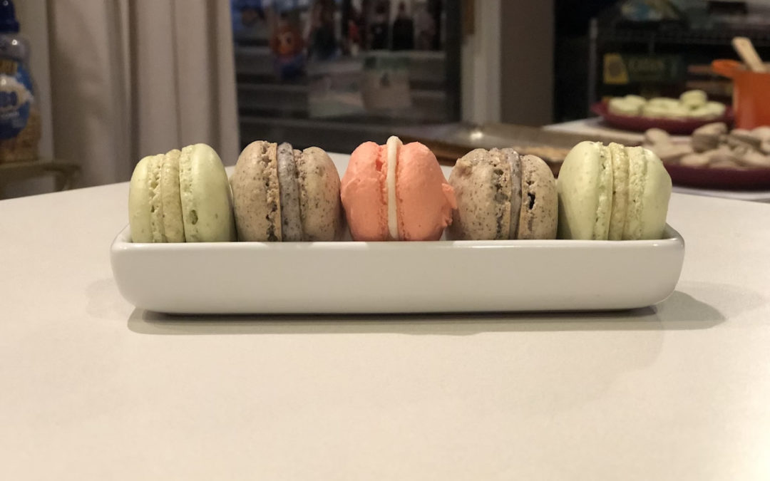 Macarons