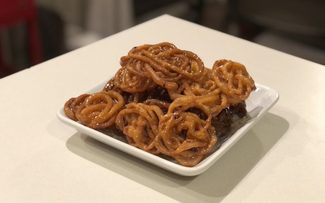 Jalebi