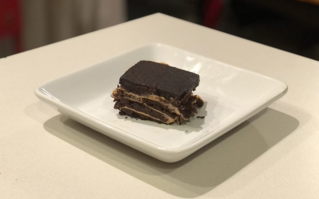 Chocotorta