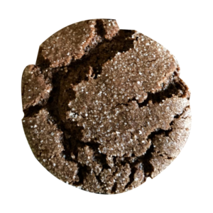 Mexican Hot Chocolate Cookie